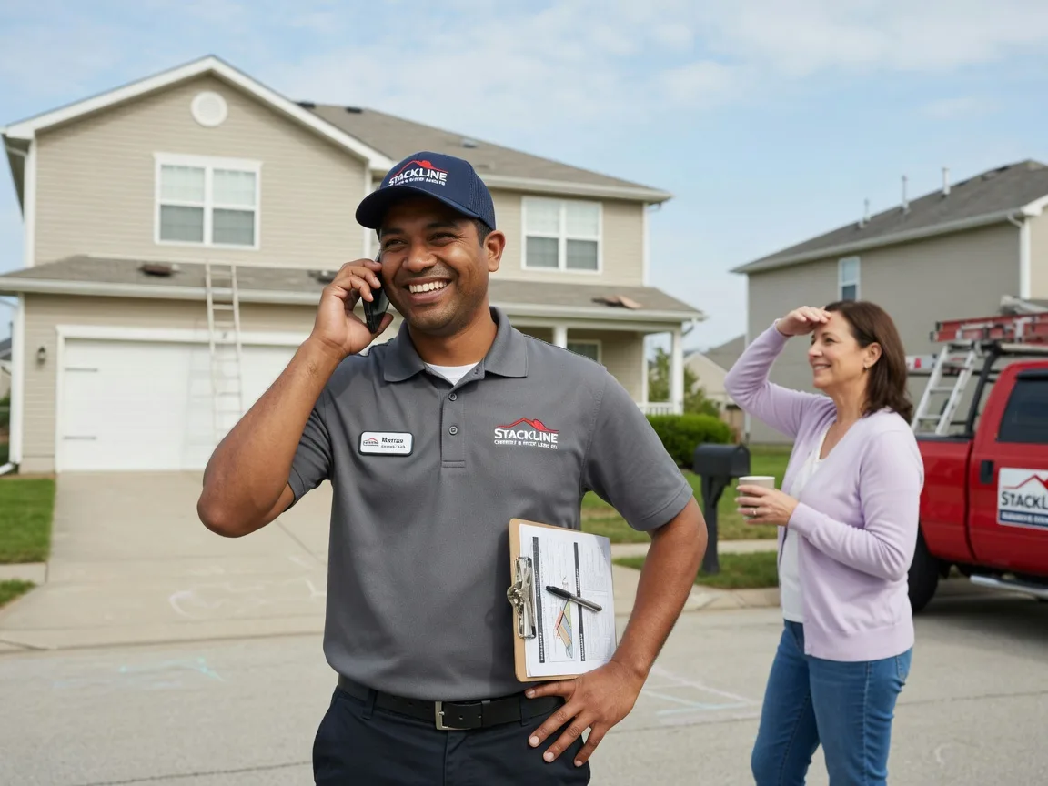 Chimney flashing repair Upper Fairmount, MD FAQs